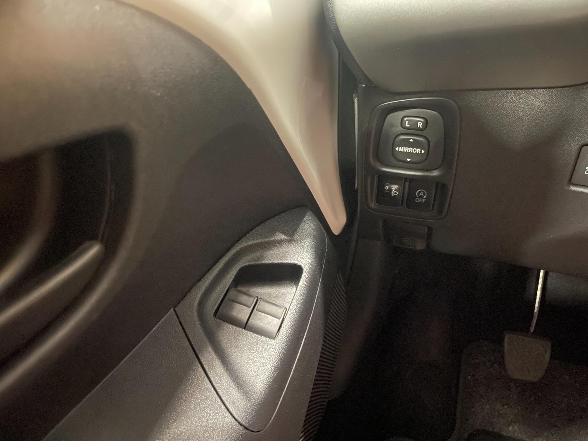 Foto van Citroen C1