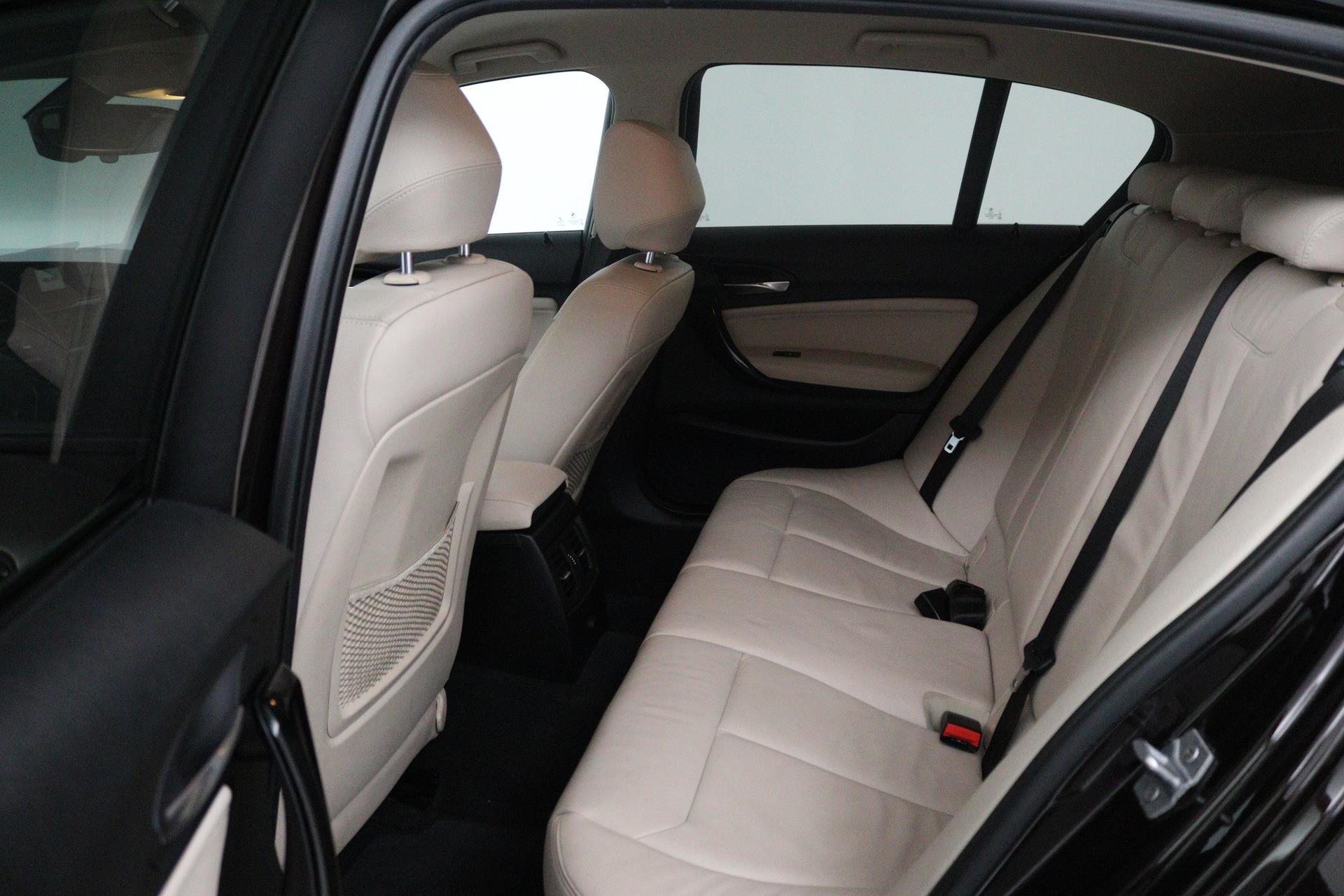 Foto van BMW 1-serie