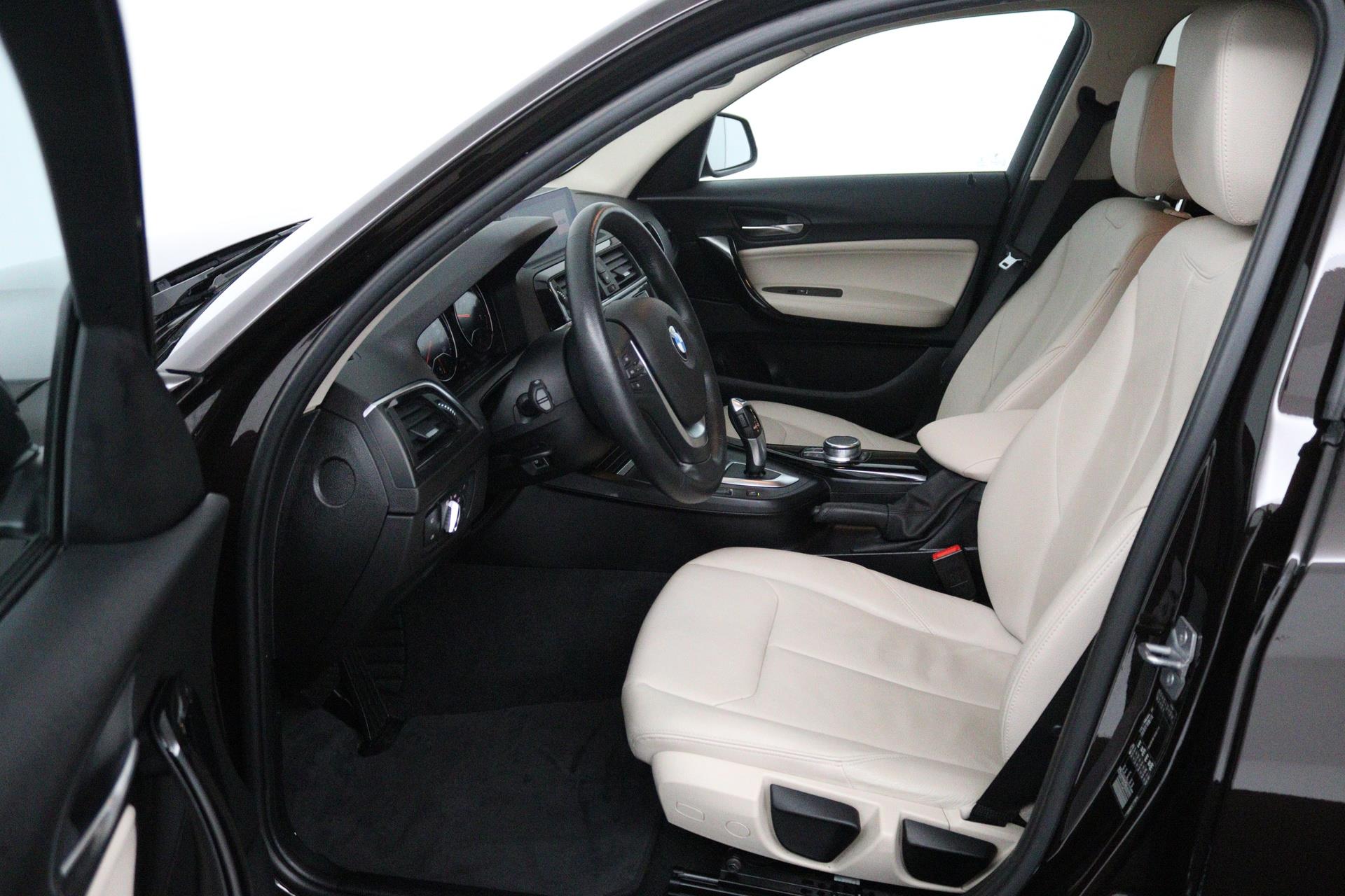 Foto van BMW 1-serie