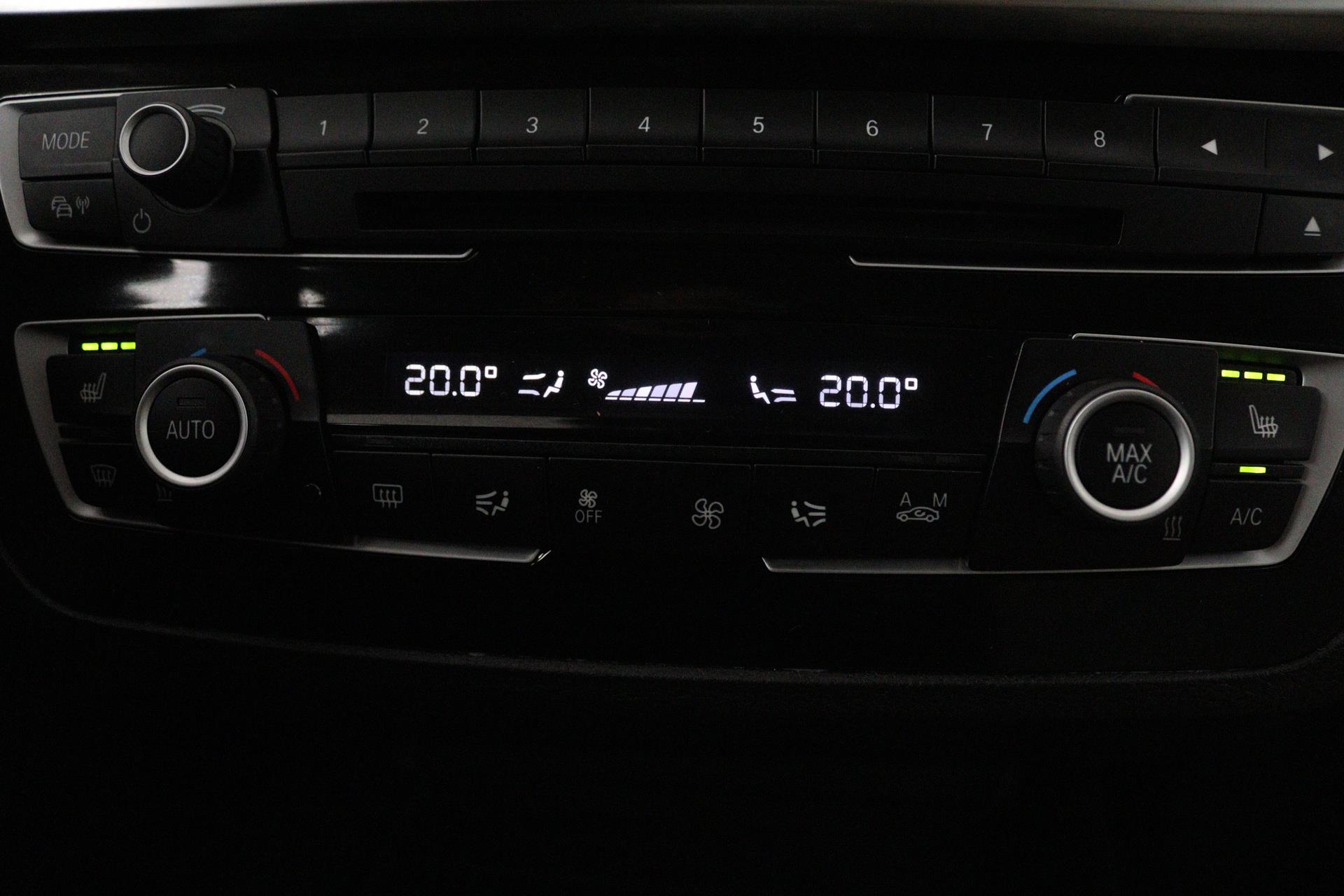 Foto van BMW 1-serie