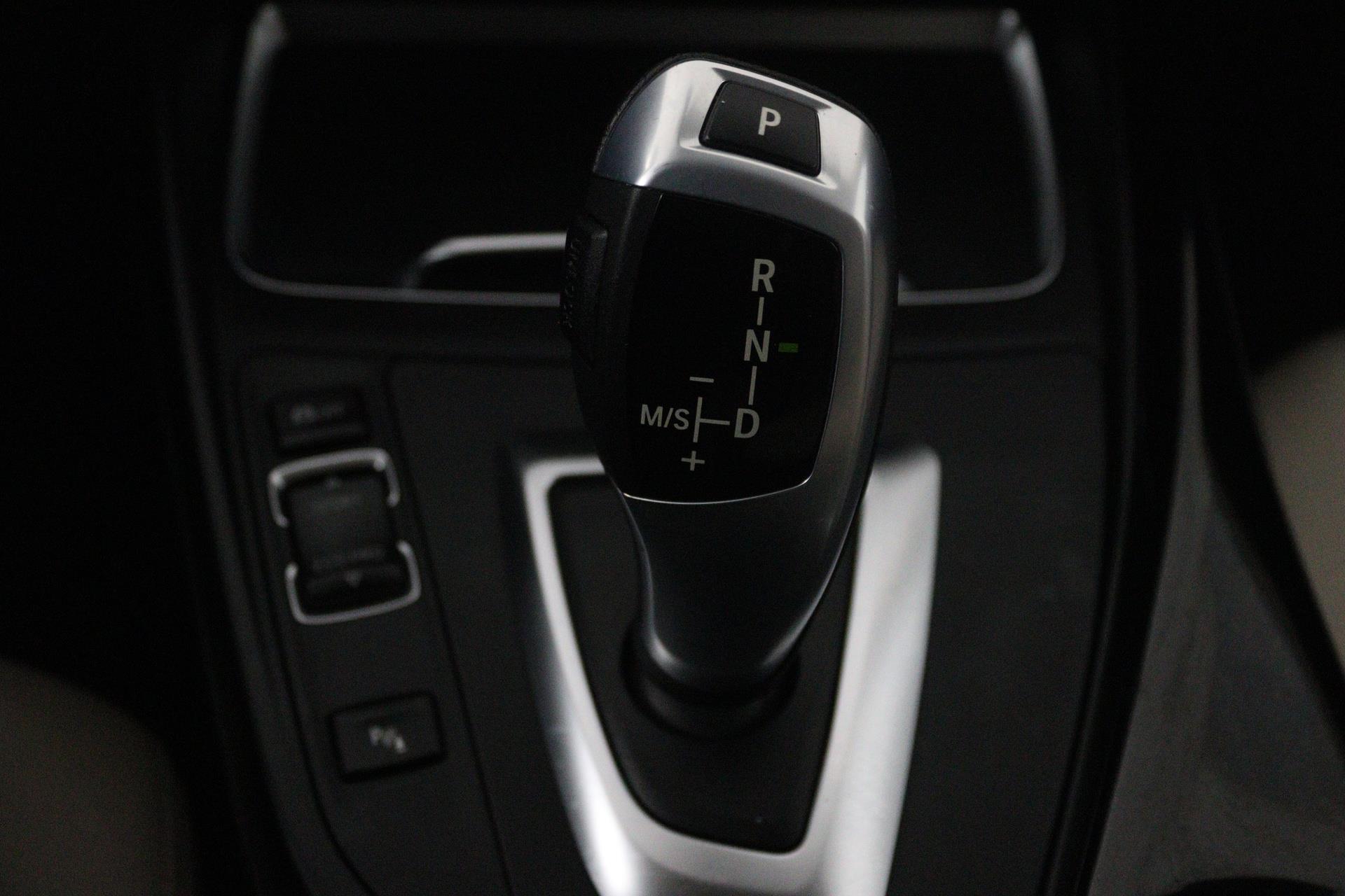 Foto van BMW 1-serie