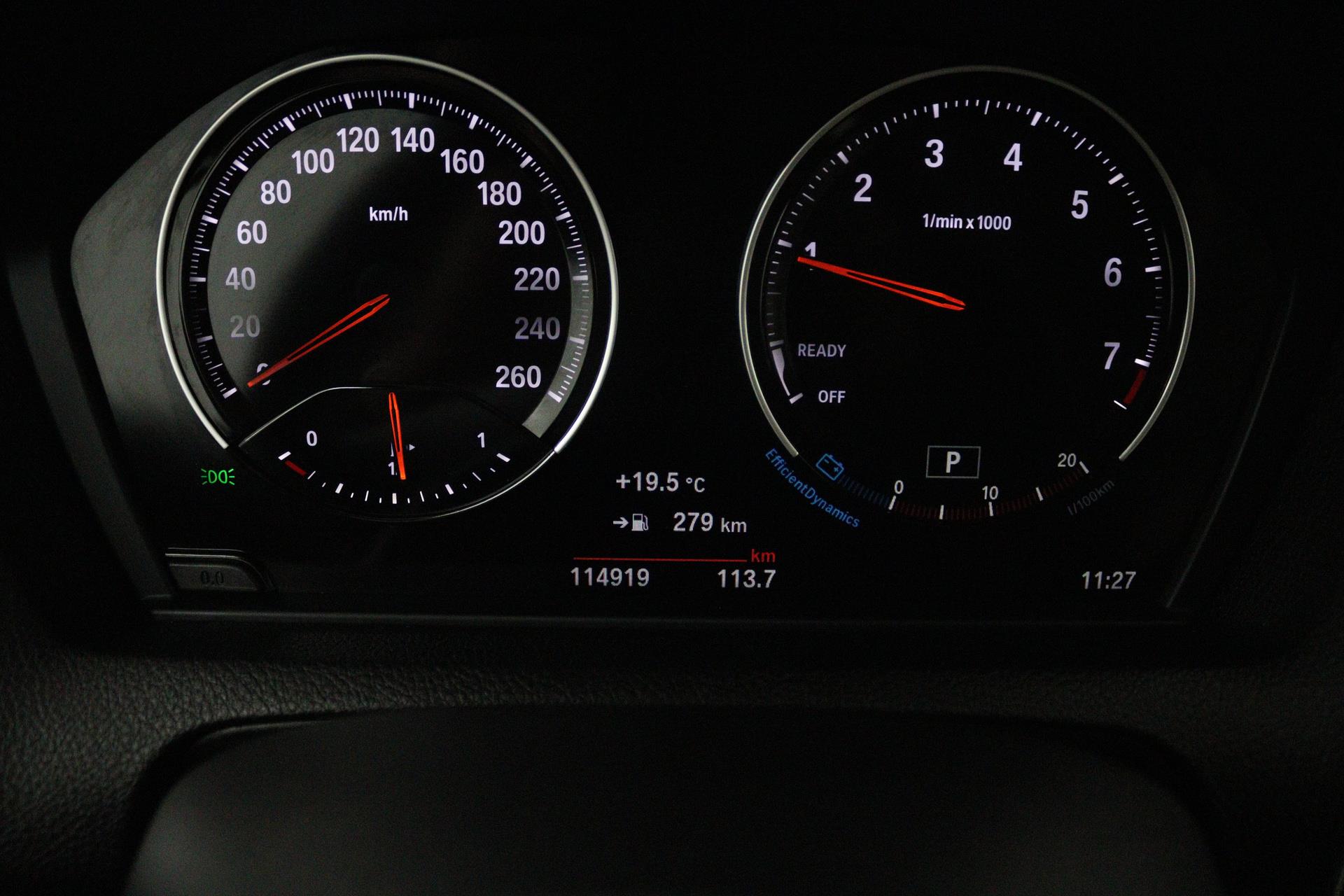 Foto van BMW 1-serie