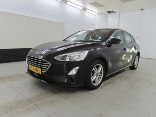 Ford Focus 1.0 EcoBoost Trend Edition Business 2019 - voorkant