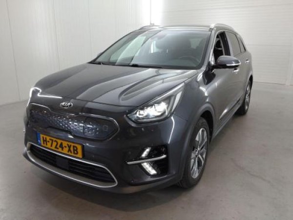 Foto van Kia e-Niro