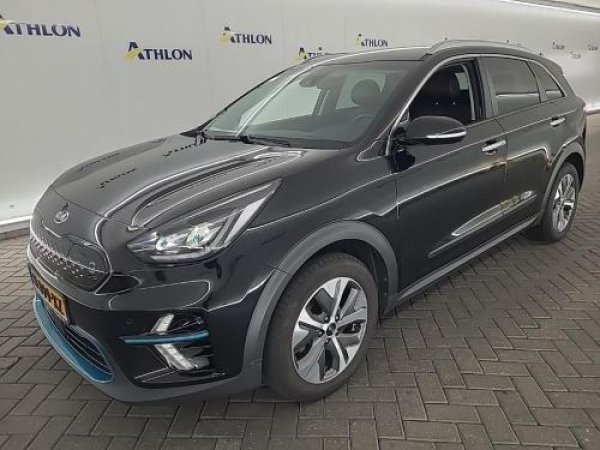 Foto van Kia e-Niro