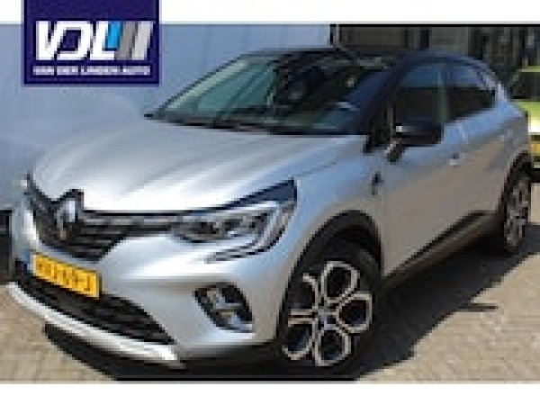 Foto van Renault Captur