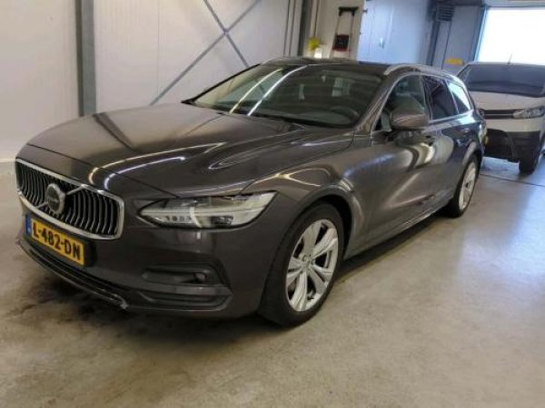 Foto van Volvo V90