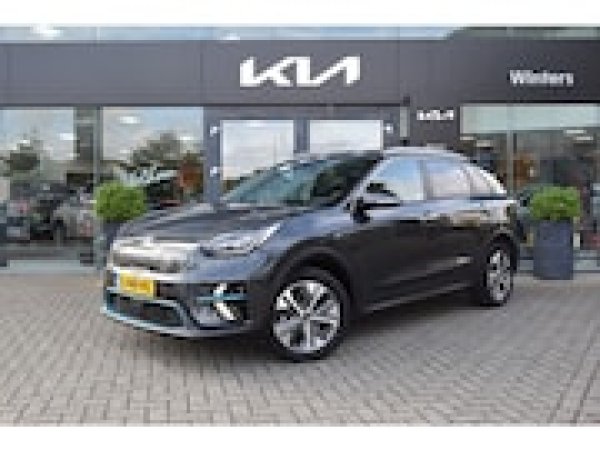 Foto van Kia e-Niro