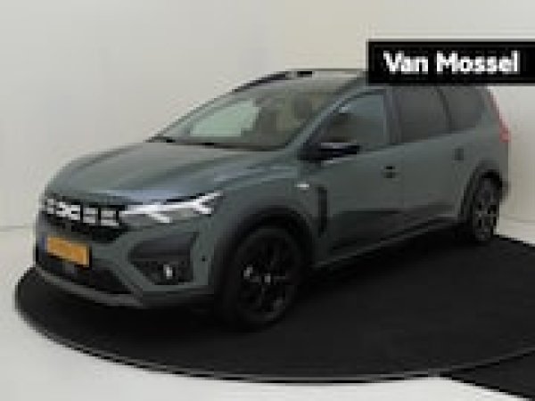 Dacia Jogger 1.0 TCe 100 ECO-G Extreme 5p. 2023 - voorkant