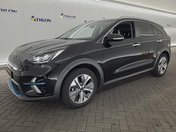 Foto van Kia e-Niro
