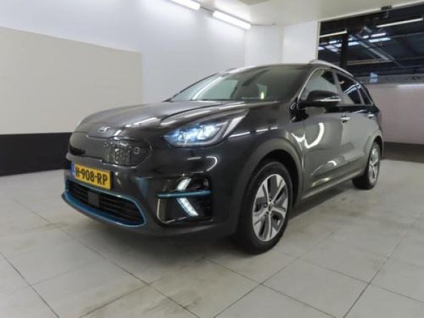 Foto van Kia e-Niro