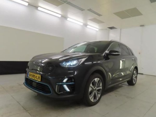 Foto van Kia e-Niro