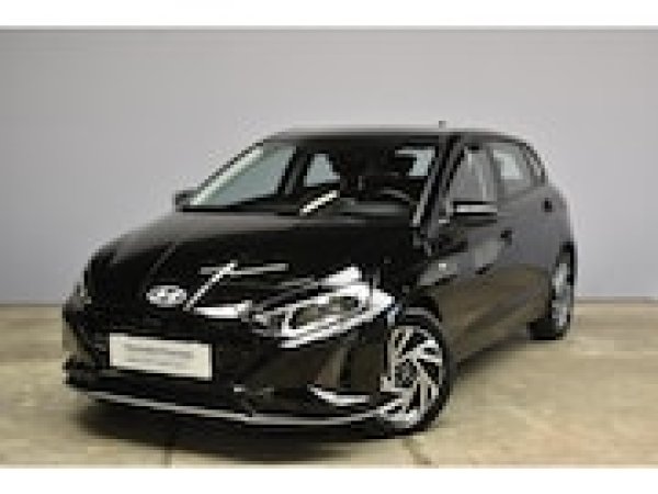 Hyundai I20 1.0 T-GDI Comfort Smart 2024 - voorkant