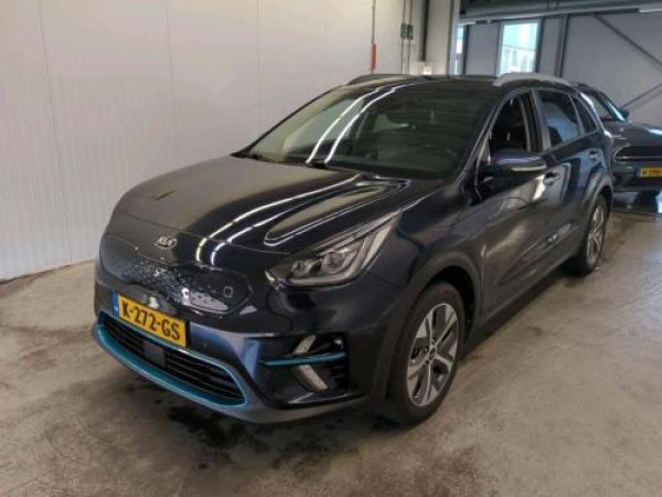 Foto van Kia e-Niro