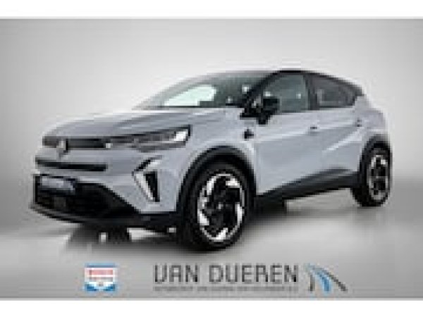 Foto van Renault Captur
