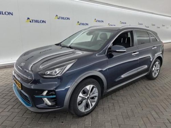 Foto van Kia e-Niro