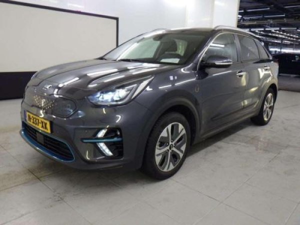 Foto van Kia e-Niro