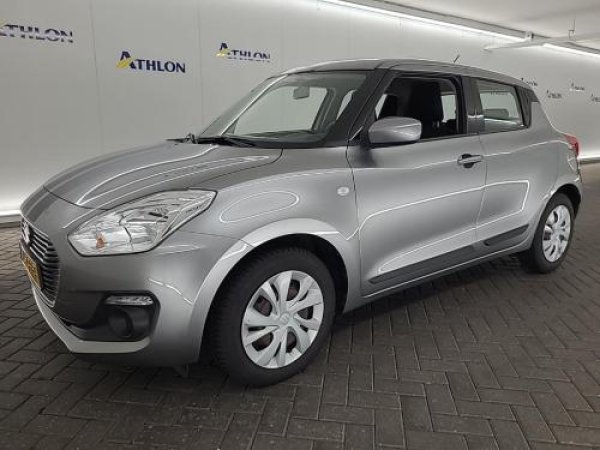 Suzuki Swift 1.2 Comfort 2019 - voorkant