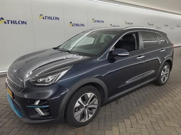 Foto van Kia e-Niro