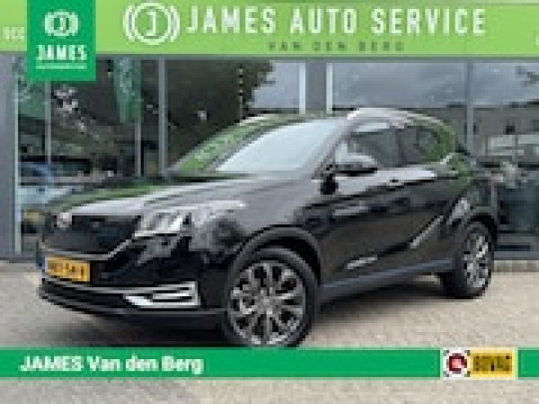 Seres 3 52kWh 2022 - voorkant