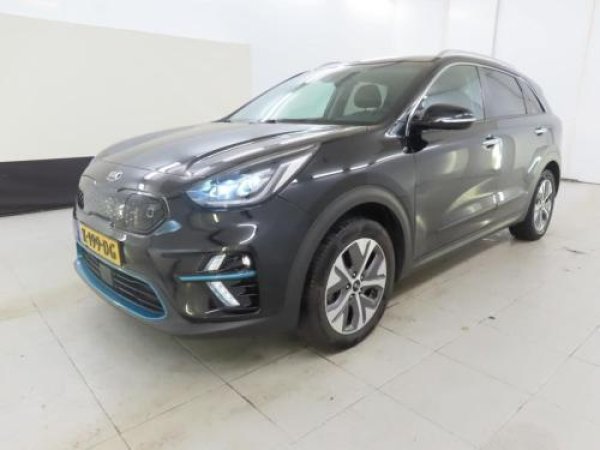 Foto van Kia e-Niro