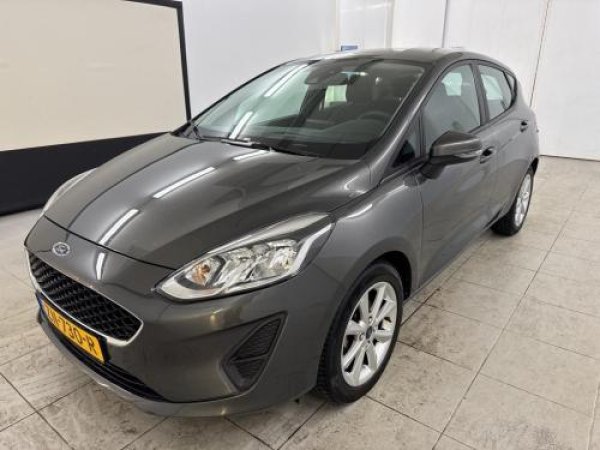 Ford Fiesta 1.1 Trend 2019 - voorkant