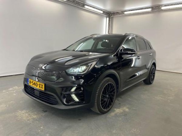 Foto van Kia e-Niro