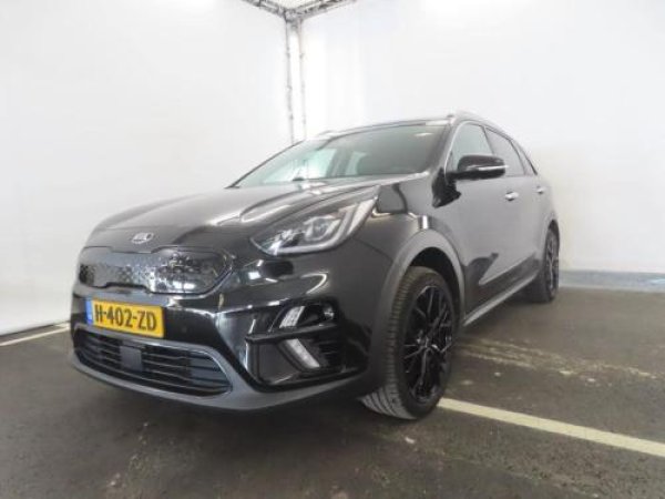 Foto van Kia e-Niro