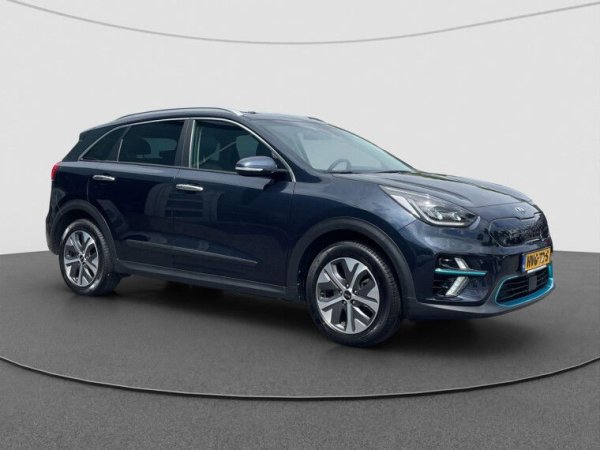 Foto van Kia e-Niro