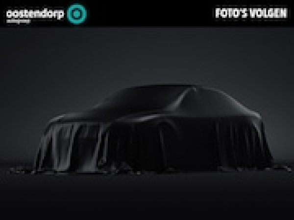Ford Fiesta 1.1 Trend 2018 - voorkant