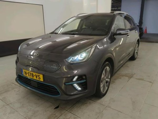 Foto van Kia e-Niro