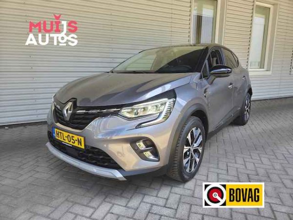 Foto van Renault Captur