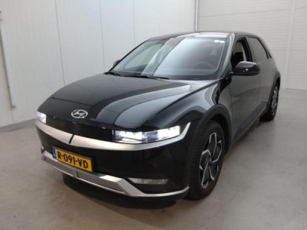 Foto van Hyundai IONIQ 5