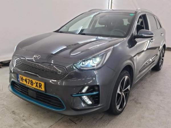 Foto van Kia e-Niro