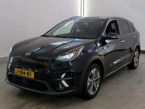 Foto van Kia e-Niro