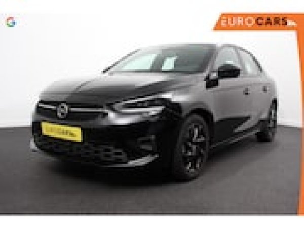 Opel Corsa 1.2 Level 4 2023 - voorkant