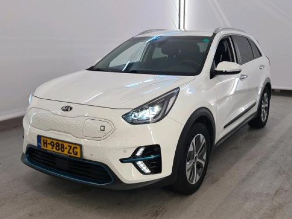 Foto van Kia e-Niro
