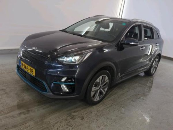 Foto van Kia e-Niro