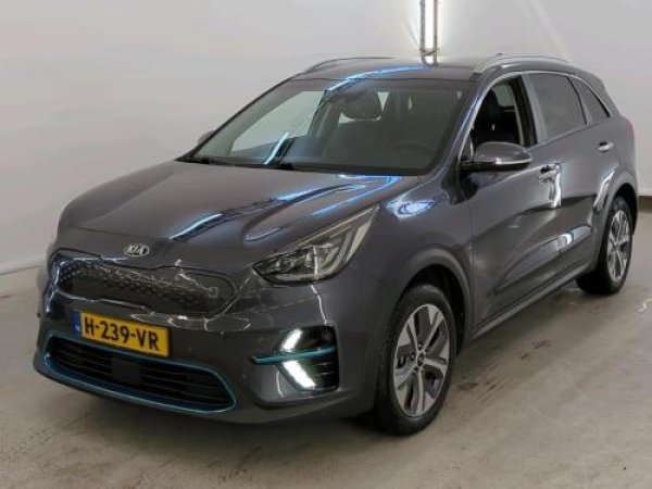 Foto van Kia e-Niro