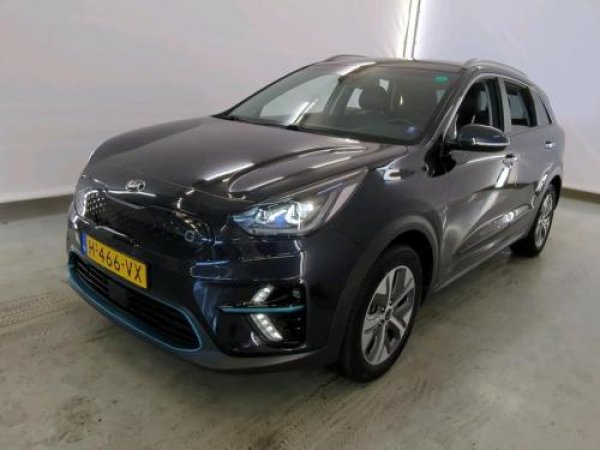 Foto van Kia e-Niro