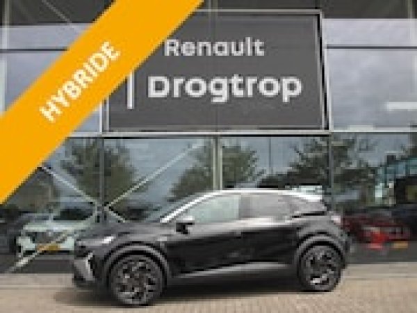 Foto van Renault Captur