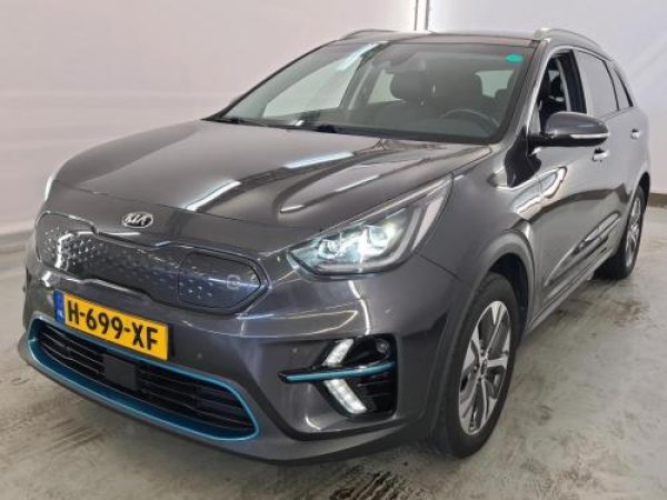 Foto van Kia e-Niro