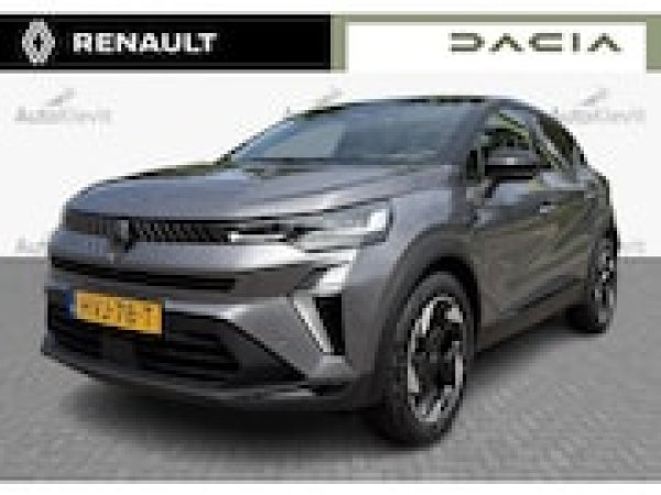 Foto van Renault Captur