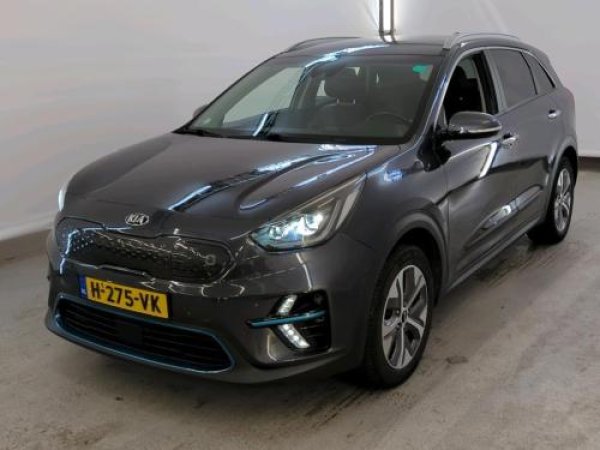 Foto van Kia e-Niro