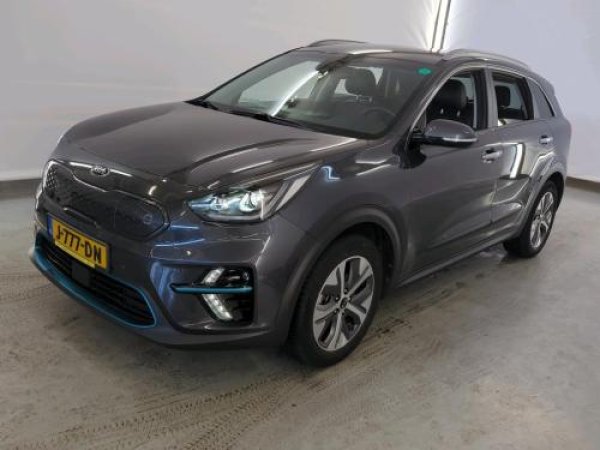 Foto van Kia e-Niro