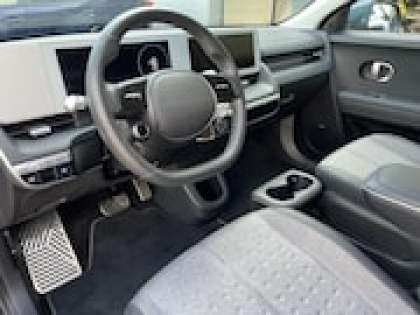 Foto van Hyundai IONIQ 5