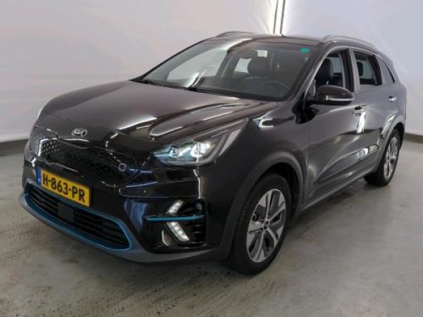 Foto van Kia e-Niro