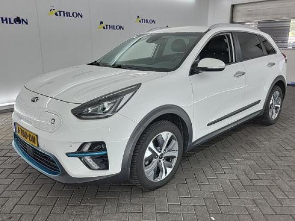 Foto van Kia e-Niro