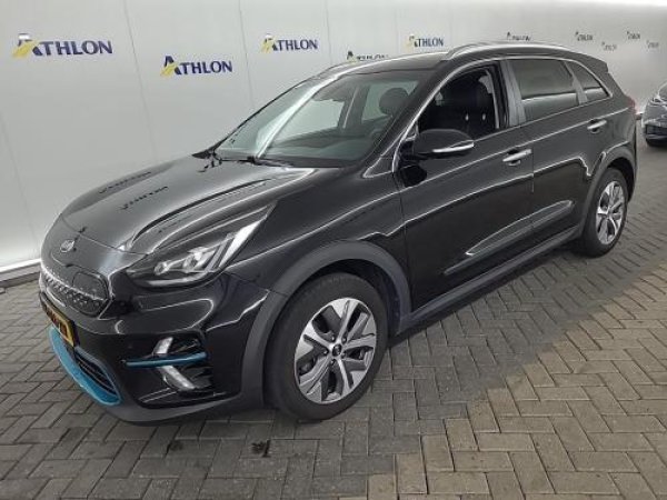 Foto van Kia e-Niro