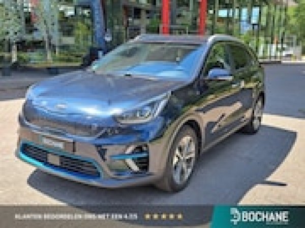 Foto van Kia e-Niro
